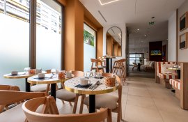 Apart'HotelNice - Sunset Nice Arenas