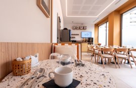 Apart'HotelNice - Sunset Nice Arenas