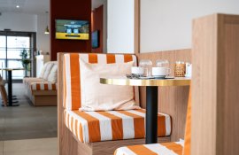Apart'HotelNice - Sunset Nice Arenas