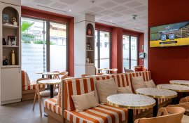 Apart'HotelNice - Sunset Nice Arenas