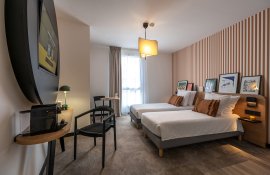 Apart'HotelNice - Sunset Nice Arenas