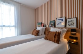 Apart'HotelNice - Sunset Nice Arenas
