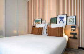 Apart'HotelNice - Sunset Nice Arenas