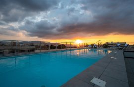 Apart'HotelNice - Sunset Nice Arenas