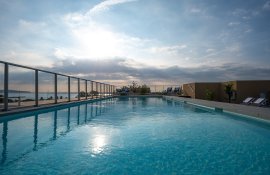 Apart'HotelNice - Sunset Nice Arenas