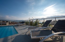 Apart'HotelNice - Sunset Nice Arenas