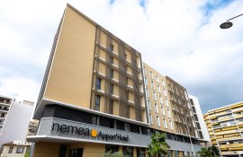 Apart'HotelNice - Sunset Nice Arenas