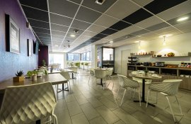 Apart'HôtelTours - Quai Victor Tours Centre