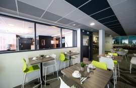 Apart'HôtelTours - Quai Victor Tours Centre