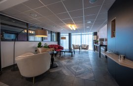 Apart'HôtelTours - Quai Victor Tours Centre