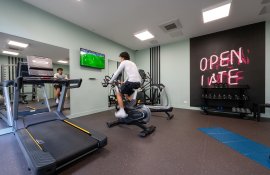 Apart'HôtelPessac - La Boétie Bordeaux Pessac