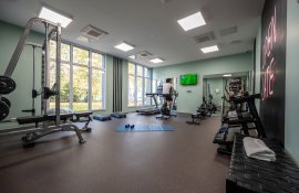 Apart'HôtelPessac - La Boétie Bordeaux Pessac