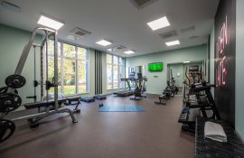 Apart'HôtelPessac - La Boétie Bordeaux Pessac