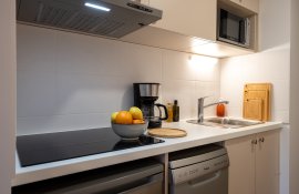 Apart'HôtelPessac - La Boétie Bordeaux Pessac