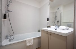 Apart'HôtelPessac - La Boétie Bordeaux Pessac