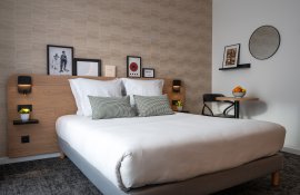 Apart'HôtelPessac - La Boétie Bordeaux Pessac