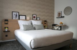 Apart'HôtelPessac - La Boétie Bordeaux Pessac