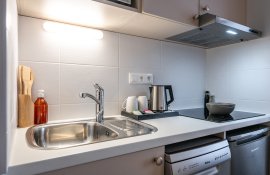 Apart'HôtelPessac - La Boétie Bordeaux Pessac