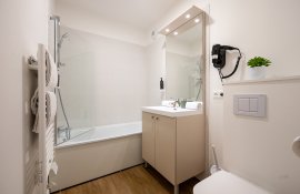 Apart'HôtelPessac - La Boétie Bordeaux Pessac