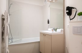 Apart'HôtelPessac - La Boétie Bordeaux Pessac