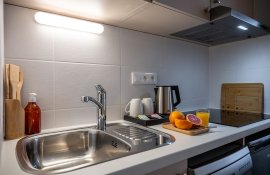 Apart'HôtelPessac - La Boétie Bordeaux Pessac