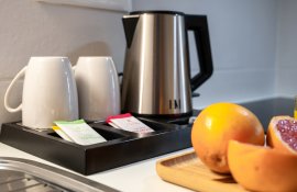 Apart'HôtelPessac - La Boétie Bordeaux Pessac