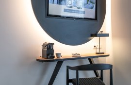 Apart'HôtelPessac - La Boétie Bordeaux Pessac