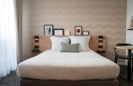 Apart'HôtelPessac - La Boétie Bordeaux Pessac