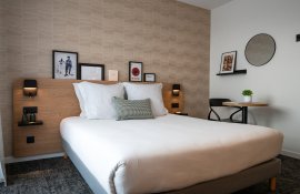 Apart'HôtelPessac - La Boétie Bordeaux Pessac