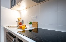 Apart'HôtelPessac - La Boétie Bordeaux Pessac