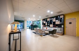 Apart'HôtelPessac - La Boétie Bordeaux Pessac