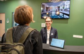 Apart'HôtelPessac - La Boétie Bordeaux Pessac