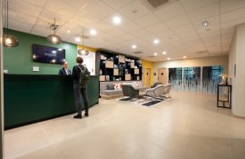 Apart'HôtelPessac - La Boétie Bordeaux Pessac