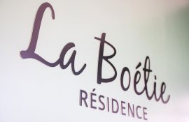 Apart'HôtelPessac - La Boétie Bordeaux Pessac