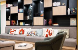 Apart'HôtelPessac - La Boétie Bordeaux Pessac