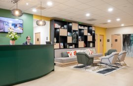 Apart'HôtelPessac - La Boétie Bordeaux Pessac