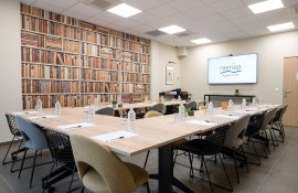 Apart'HôtelPessac - La Boétie Bordeaux Pessac