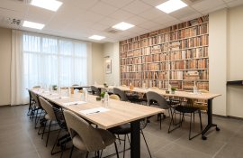 Apart'HôtelPessac - La Boétie Bordeaux Pessac