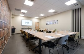 Apart'HôtelPessac - La Boétie Bordeaux Pessac