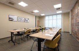 Apart'HôtelPessac - La Boétie Bordeaux Pessac