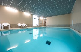 Apart'HôtelPessac - La Boétie Bordeaux Pessac