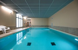 Apart'HôtelPessac - La Boétie Bordeaux Pessac