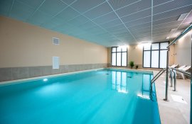 Apart'HôtelPessac - La Boétie Bordeaux Pessac