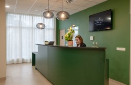 Apart'HôtelPessac - La Boétie Bordeaux Pessac