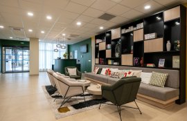 Apart'HôtelPessac - La Boétie Bordeaux Pessac