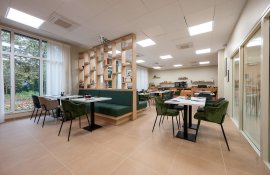 Apart'HôtelPessac - La Boétie Bordeaux Pessac