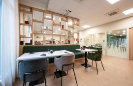 Apart'HôtelPessac - La Boétie Bordeaux Pessac