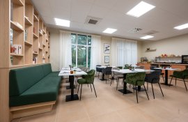 Apart'HôtelPessac - La Boétie Bordeaux Pessac