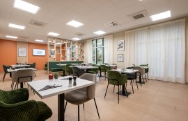 Apart'HôtelPessac - La Boétie Bordeaux Pessac