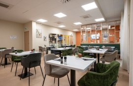 Apart'HôtelPessac - La Boétie Bordeaux Pessac